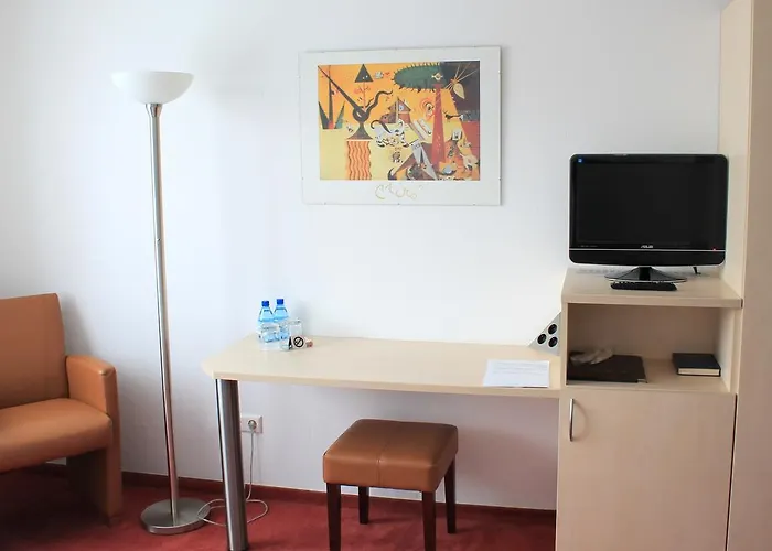 Hotel Am Bad