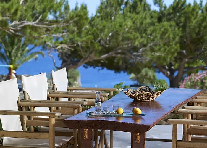 Aroma Creta