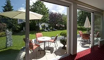 Tschirgantblick Hotel