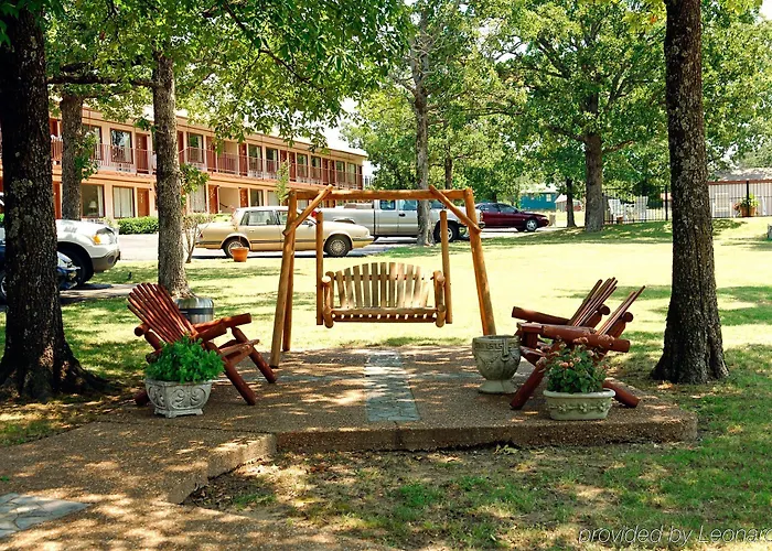 Best Western Fiddlers Inn