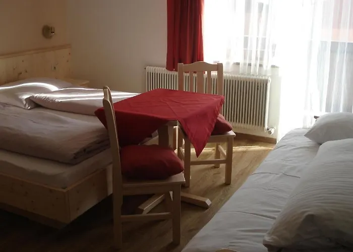 Gästehaus Sillaber-Gertraud Nuck