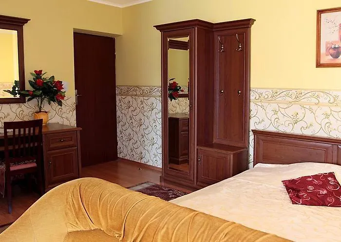Hotel Mily