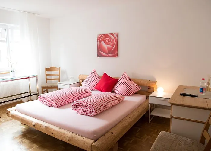 Hirschen B&B