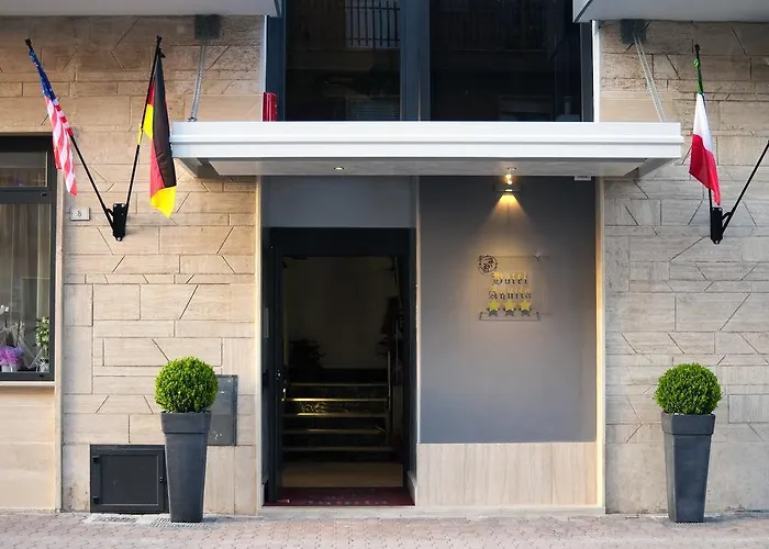 Hotel Aquila