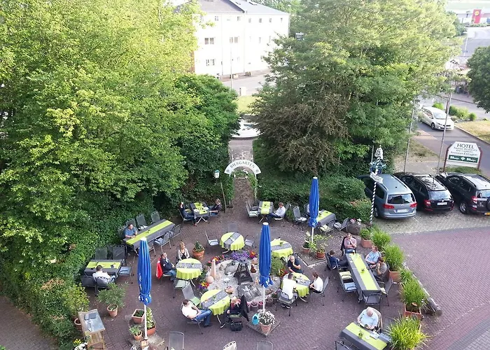 Hotel Taunus Residence
