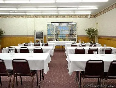 Elkins Inn And Suites