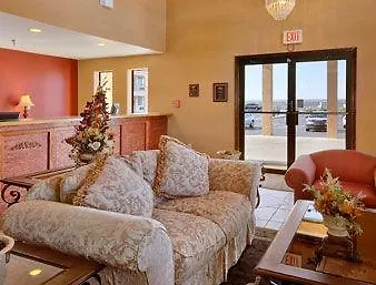 Days Inn Santa Rosa Nm