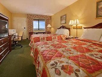 Days Inn Santa Rosa Nm