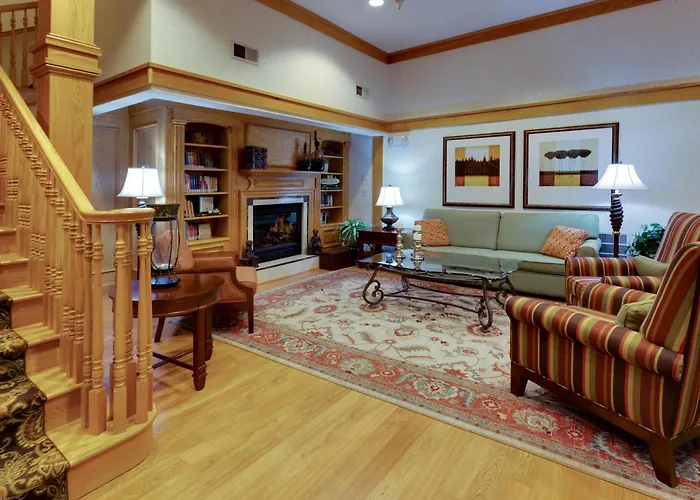 Country Inn & Suites By Radisson, Bel Air-Aberdeen, Md