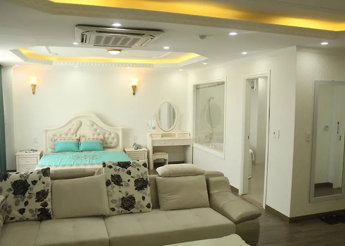 Phuong Hoang Hotel