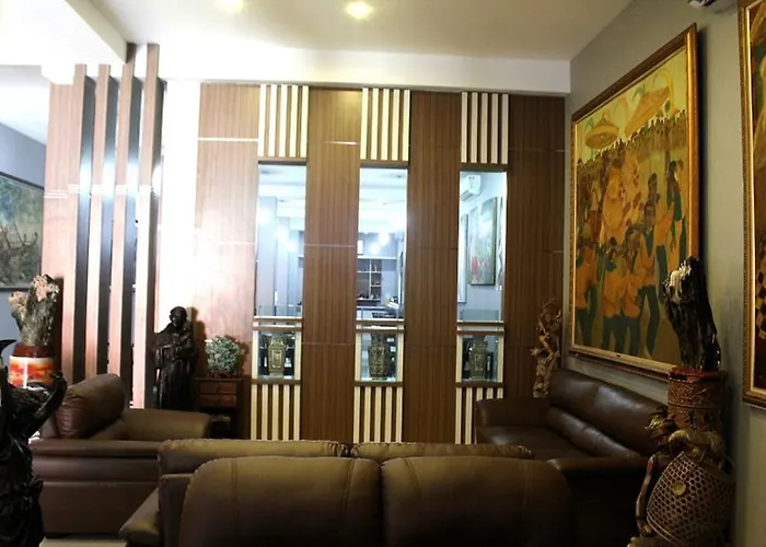 Grant Hotel Subang