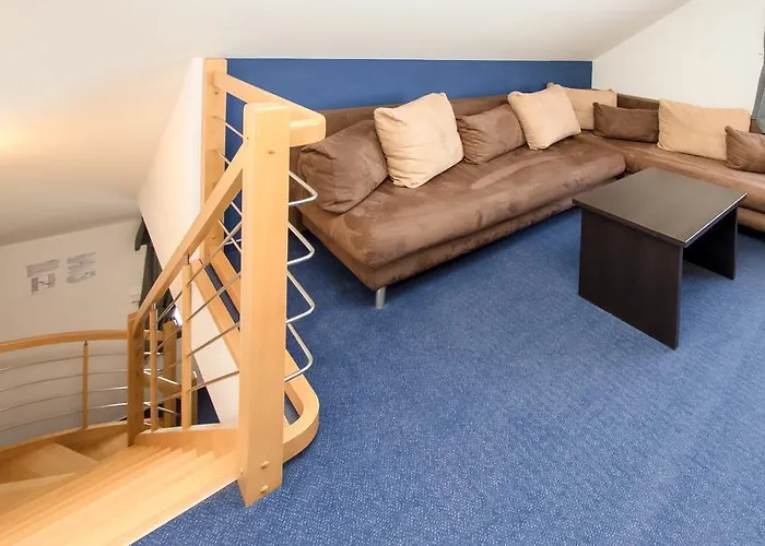 Garni Hotel Fellini