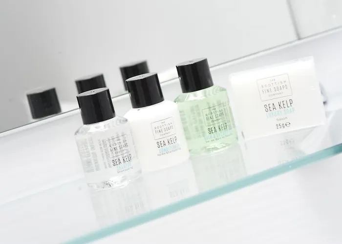 The Crown Inn