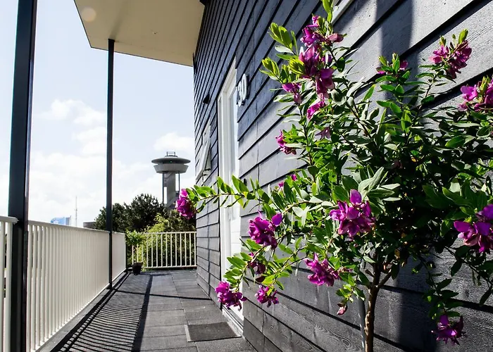De Berkenhof Aparthotel