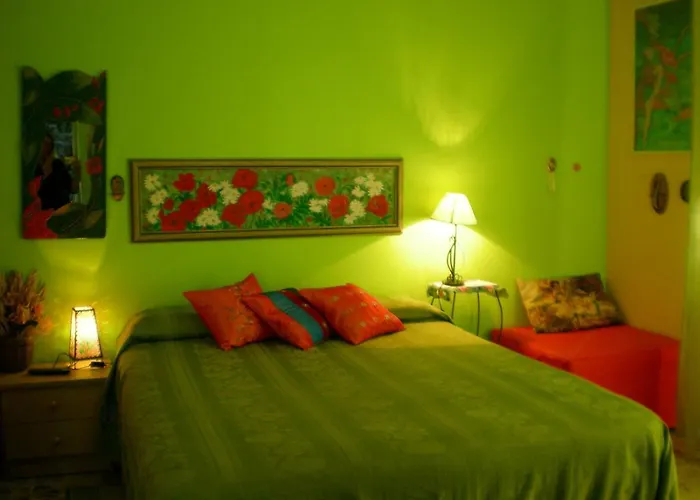 Orizzonte B&B