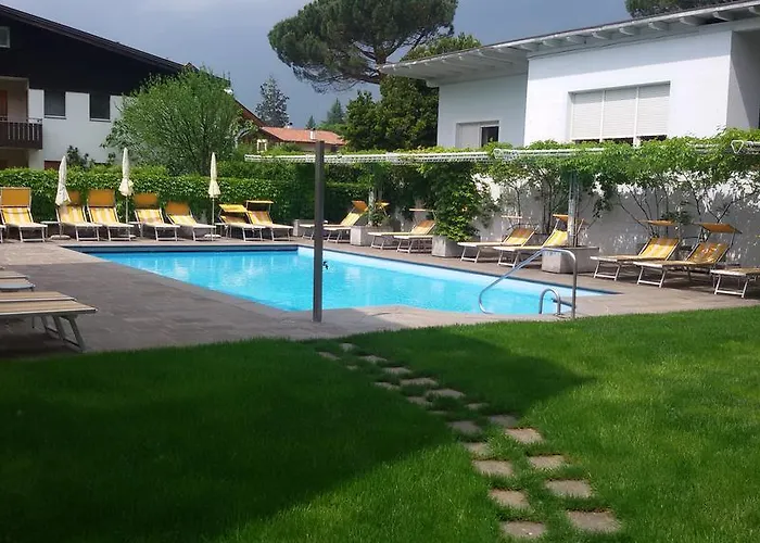 Hotel Maximilian