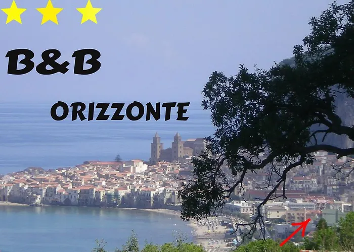 Orizzonte B&B