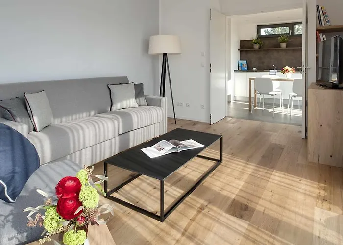 Hotel M120