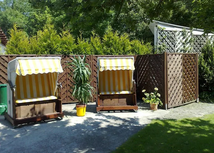 Pension Arndt UG