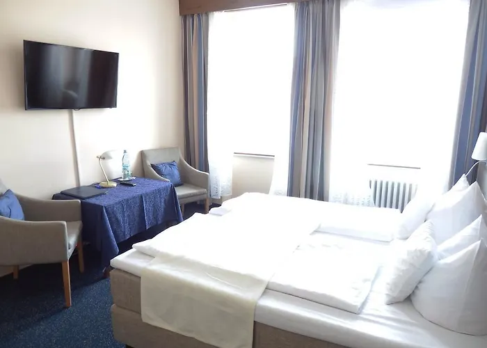 Hotel Rheinischer Hof