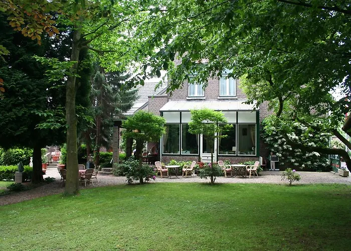 Hotel Beukenhorst Wittem