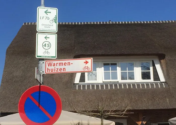Herberg Het Landhuis