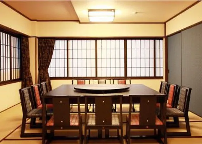 Wakkanai Grand Hotel