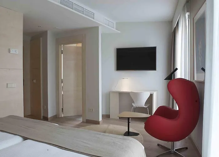 San Gil Plaza Hotel