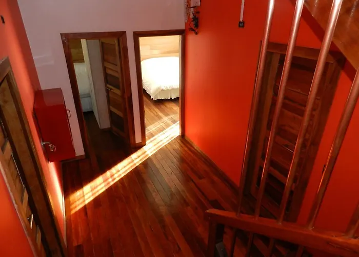 Aroma Verde Hotel
