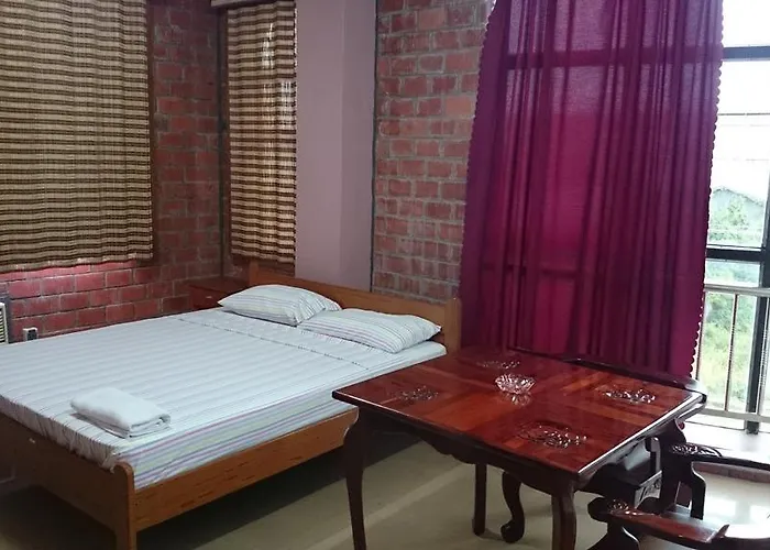 Hotel Paramuru