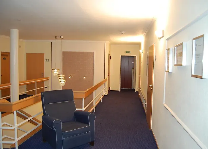 Park Hotel