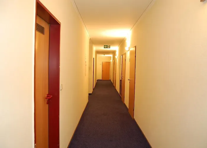 Park Hotel
