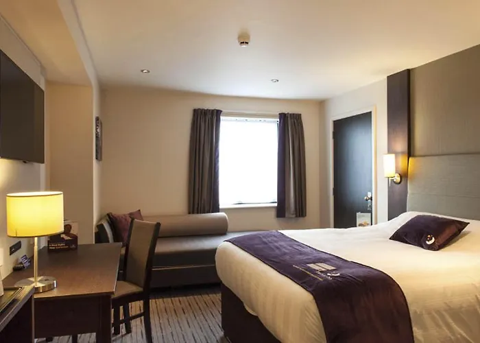 Premier Inn London Brentford