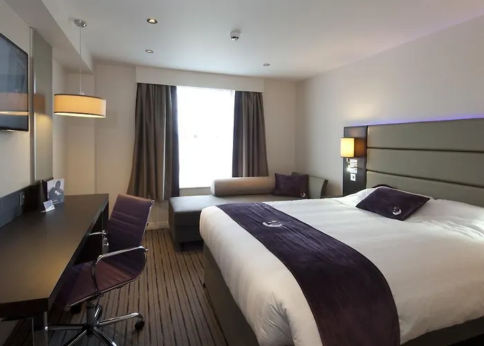 Premier Inn London Bexleyheath
