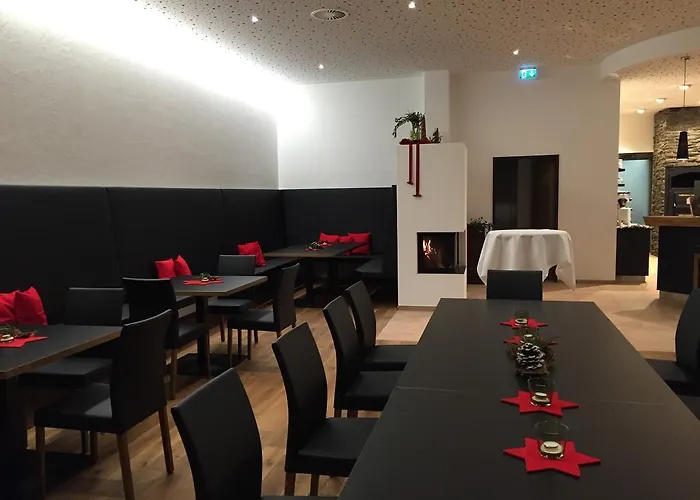 Hotel Café Schatz