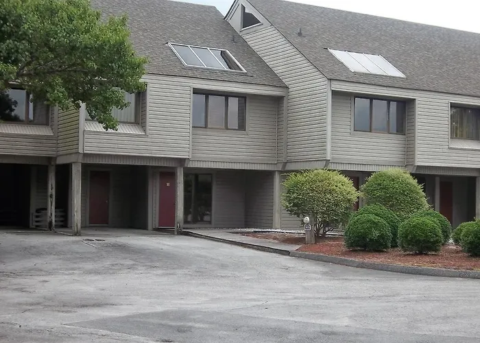 Sandcastle Village II