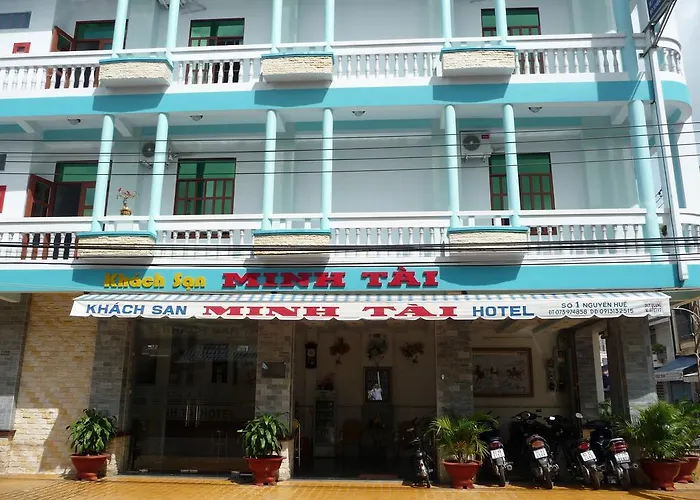 Minh Tai Hotel