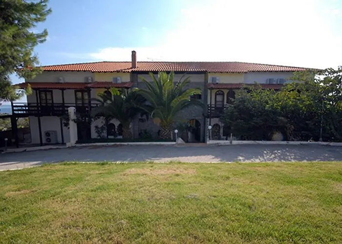 Porto Kalliali