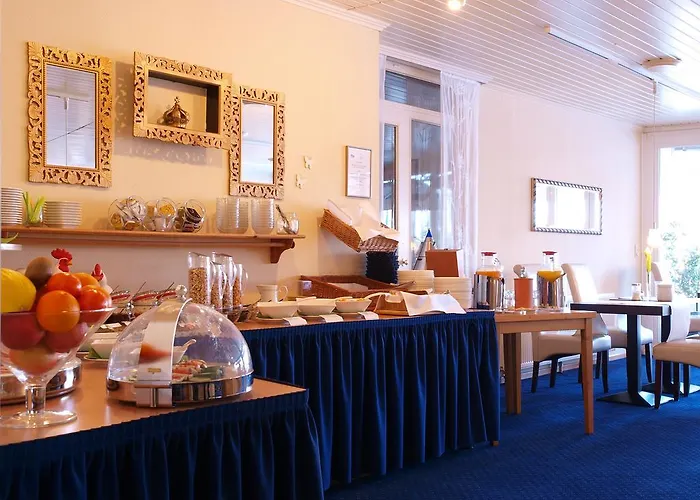 Park Hotel