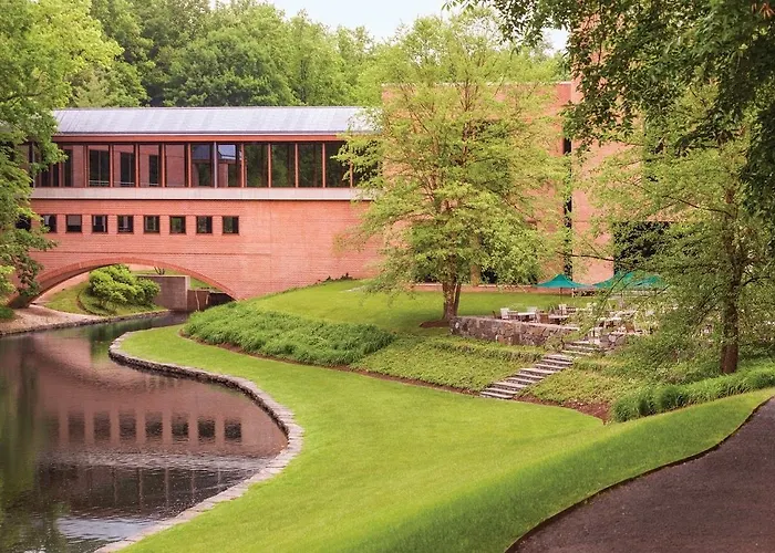 Palisades Premier Conference Center