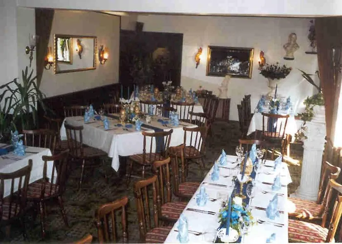Kaempgens - Hof