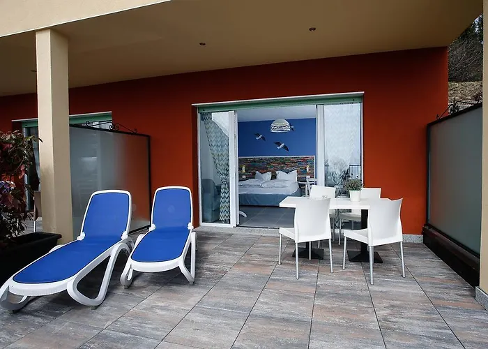 Residence Usignolo