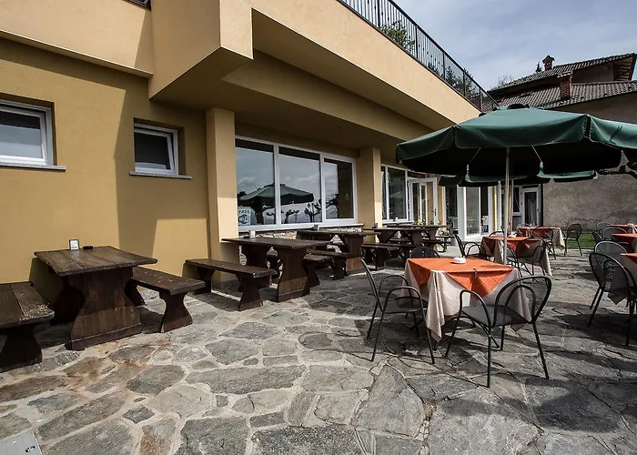 Residence Usignolo