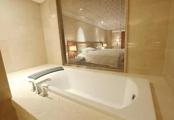 Xin An Dong Hotel