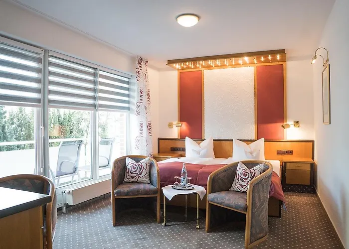 Hotel Chalet
