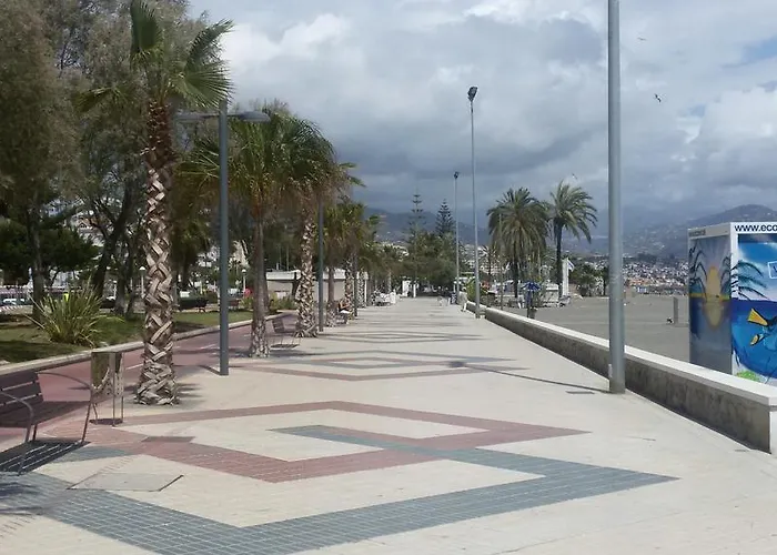 Las Americas - Mares