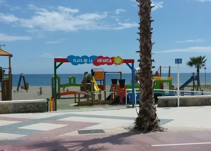 Las Americas - Mares