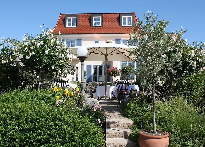 Hotel Villa Seeschau - Adults Only