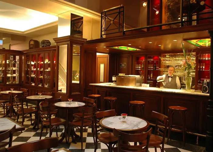 Tanguero Hotel Boutique Antique