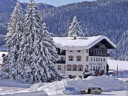 Hotel Hagerhof